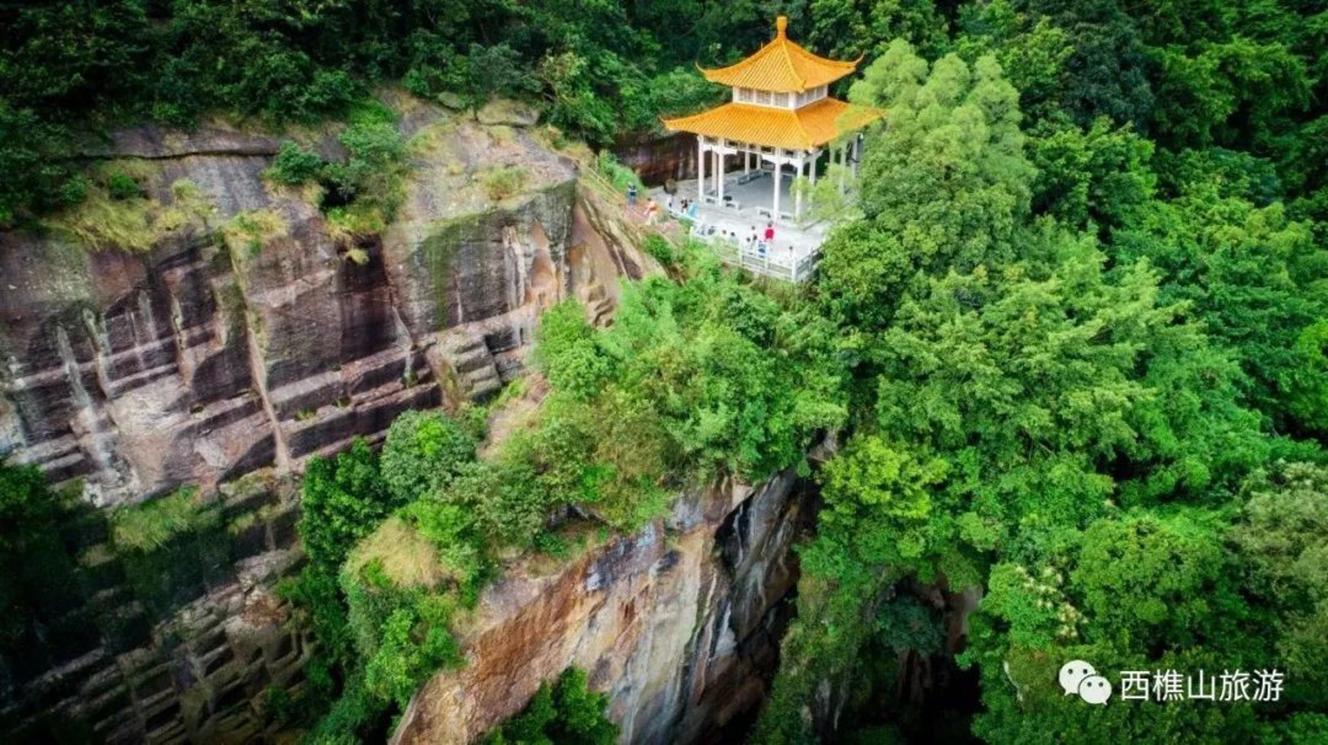 百越壮都文旅