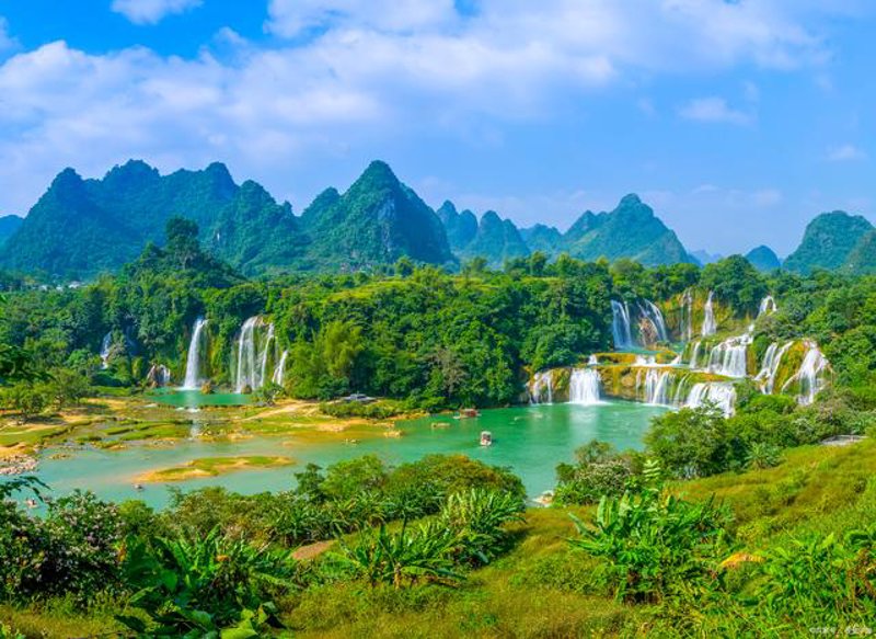 非遗体验，文旅融合的新潮流